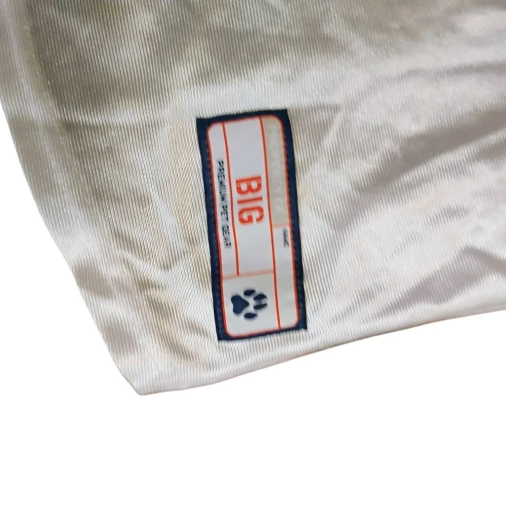 Premium Pet Gear Nascar Kevin Hardwick Jersey